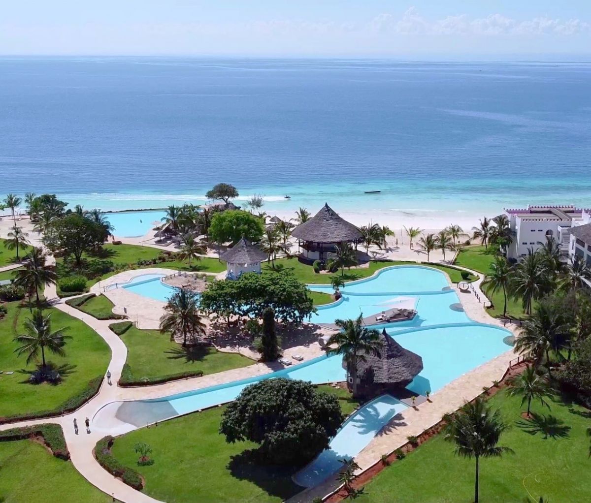 Royal Zanzibar Beach Resort