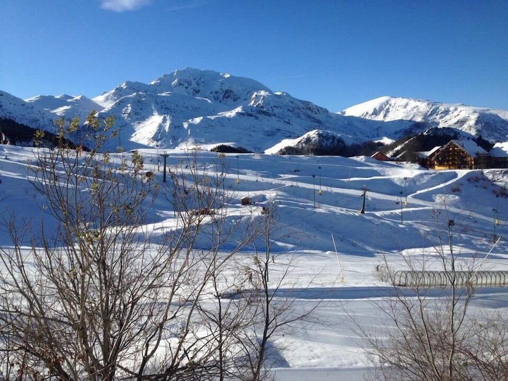 Chalet Le Alpi