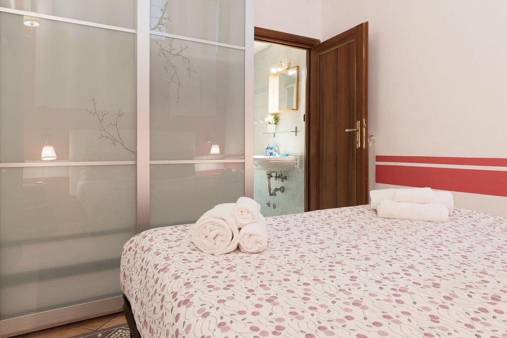 Coliseum Rome Apartments