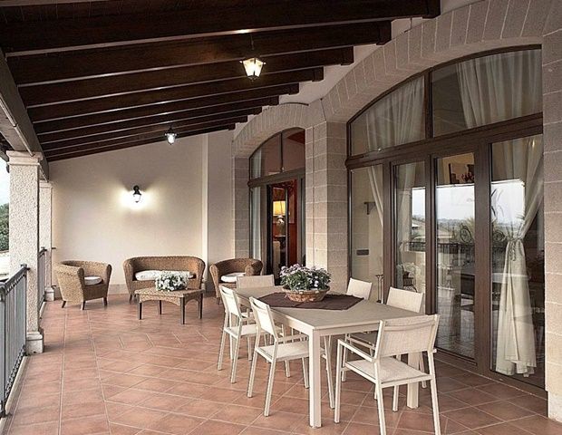 Villa Egadi