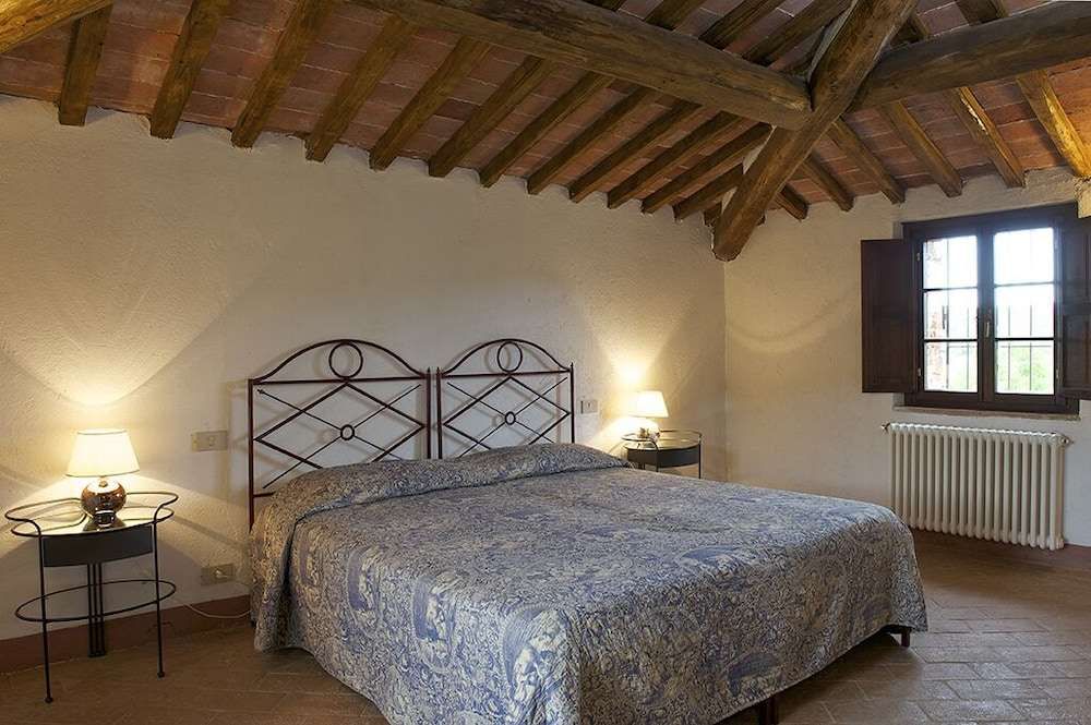 Castello Di Modanella