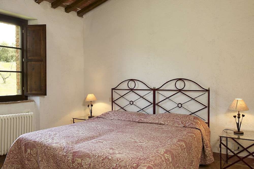Castello Di Modanella