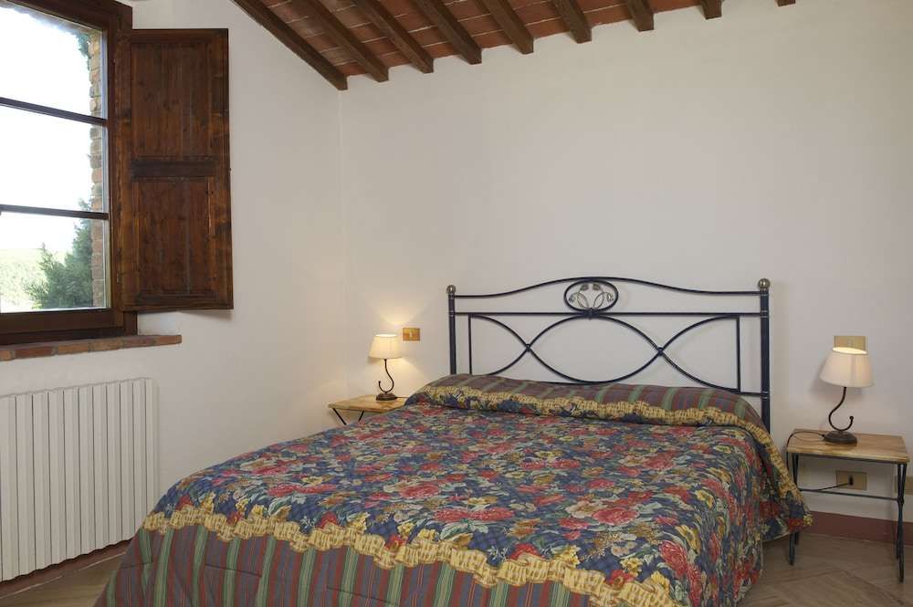 Castello Di Modanella