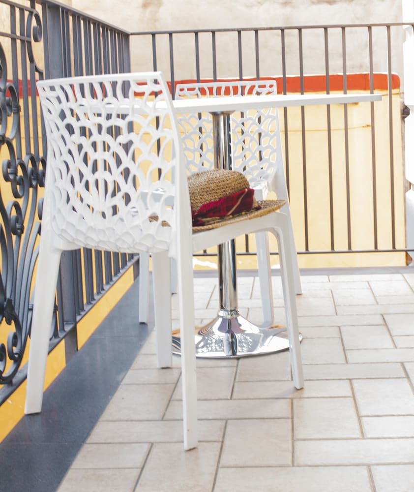 Palazzo Dei Lari