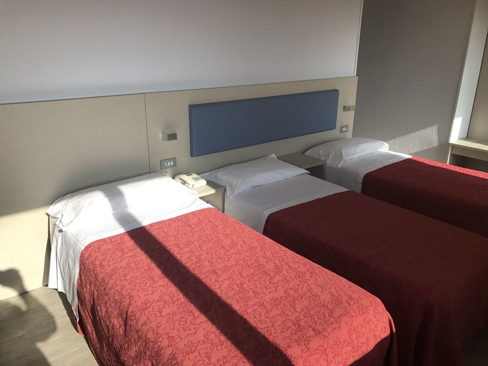 Hotel Elisabeth Due
