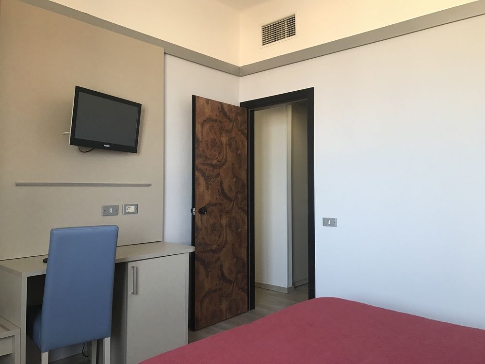 Hotel Elisabeth Due