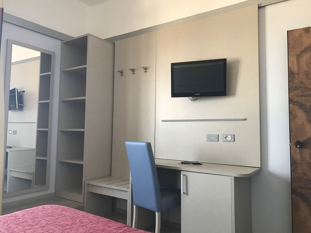 Hotel Elisabeth Due