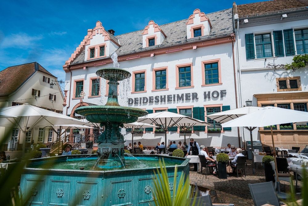 Deidesheimer Hof