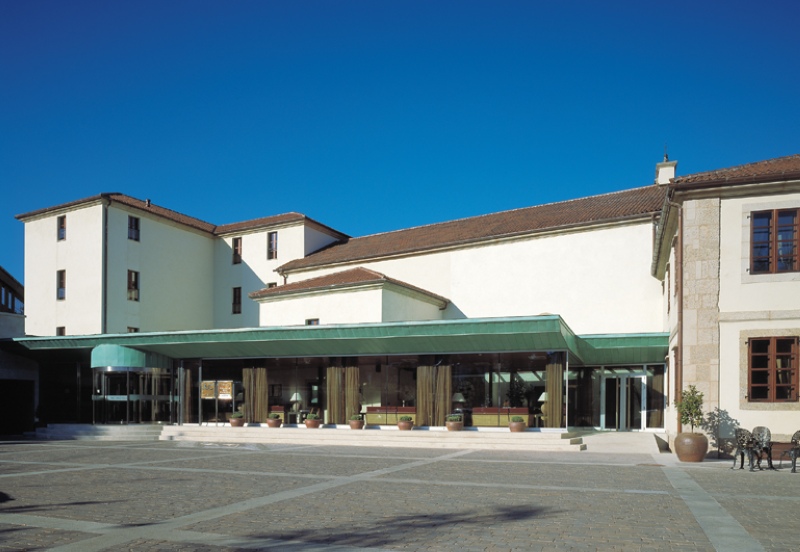 Hotel Palacio del Carmen, Autograph Collection