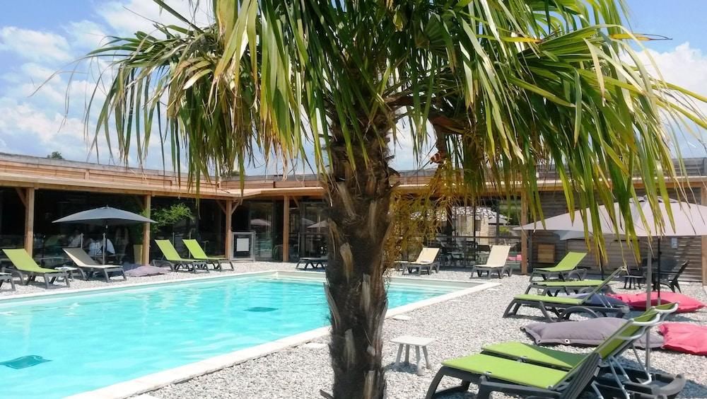 Lodges en Provence