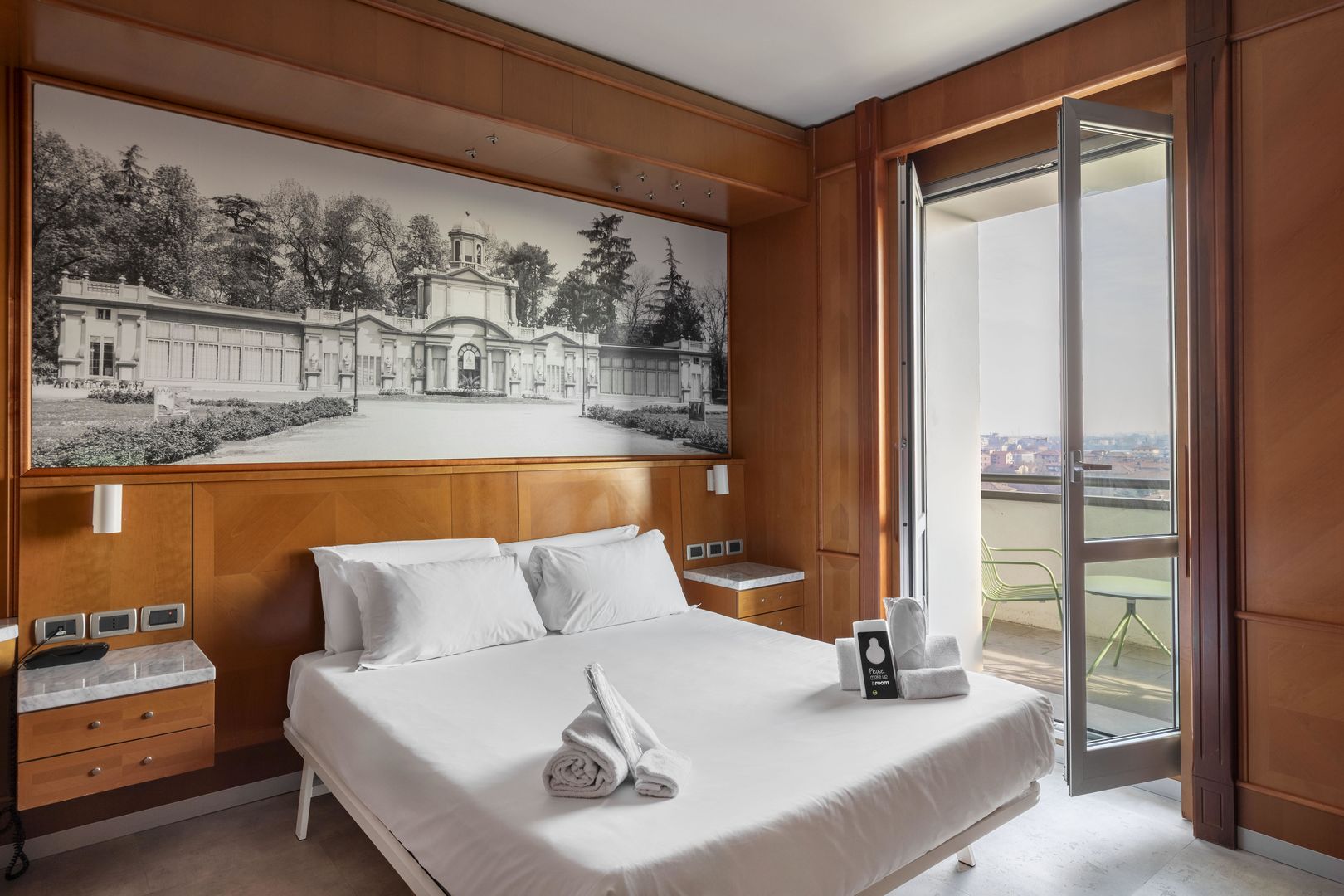 B&B HOTEL Modena