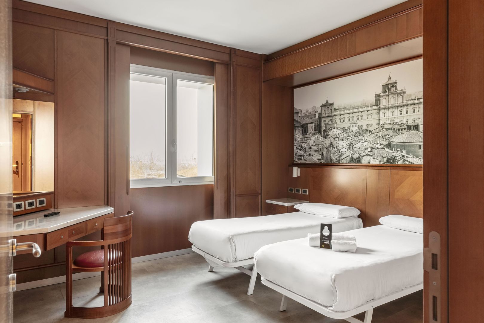 B&B HOTEL Modena