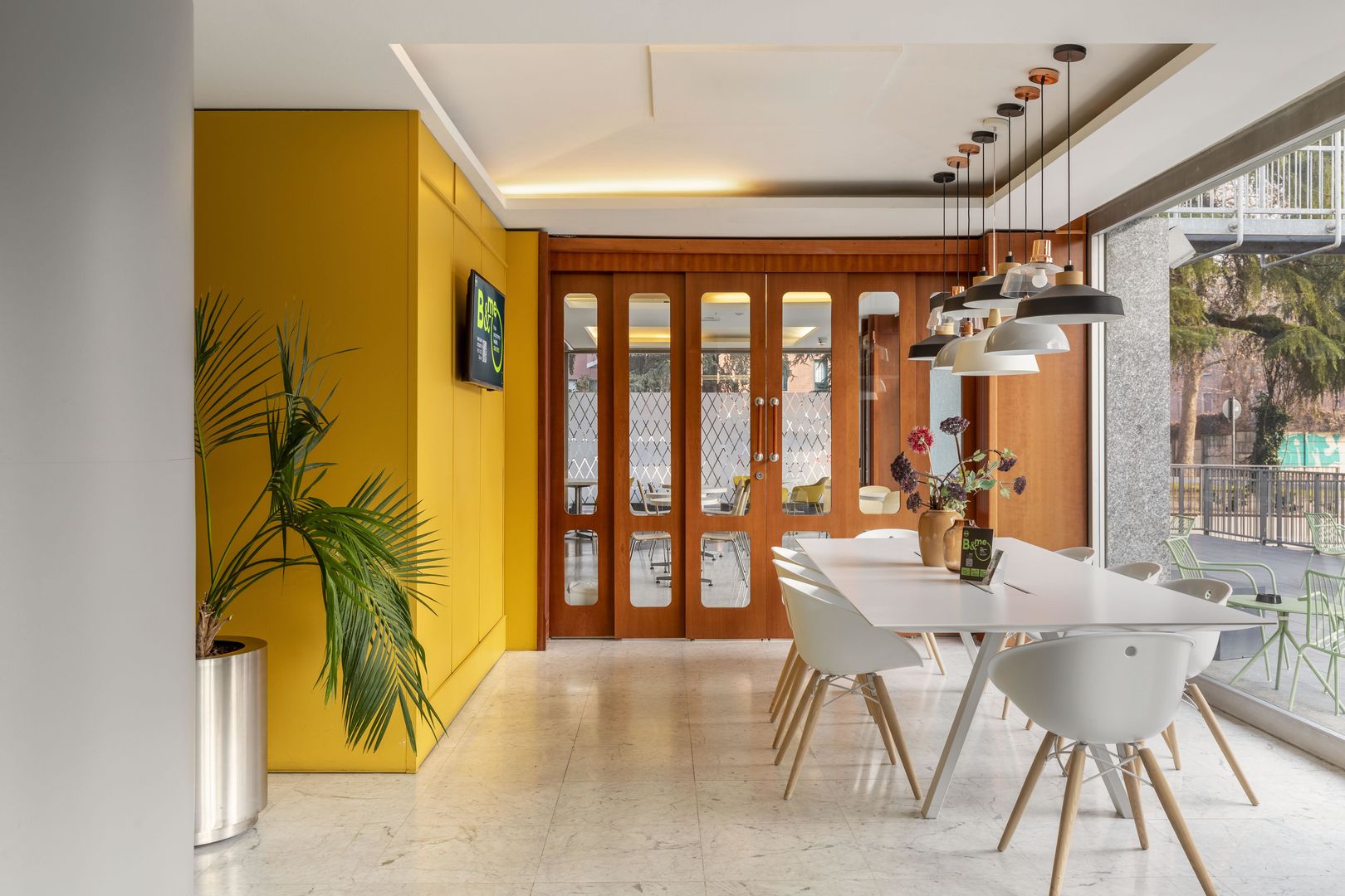 B&B HOTEL Modena