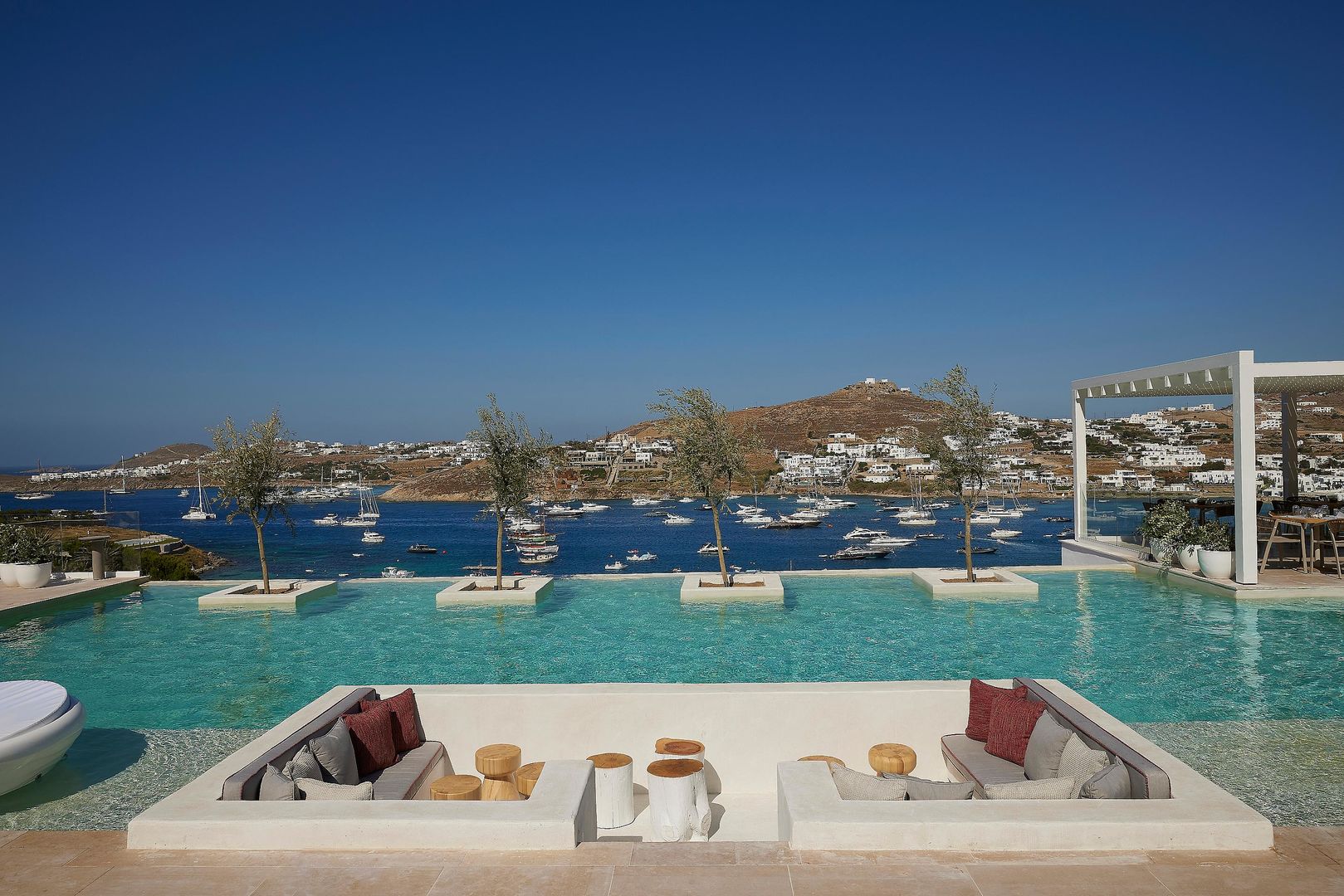 Once in Mykonos - Designed for adults by Louis Hotels