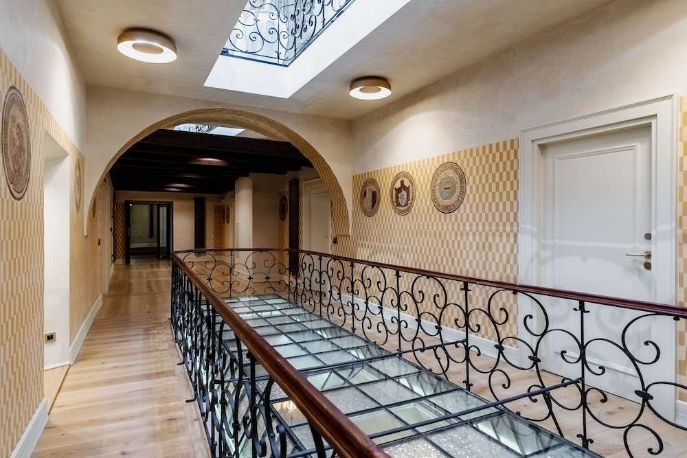 Hotel Unicus Palace