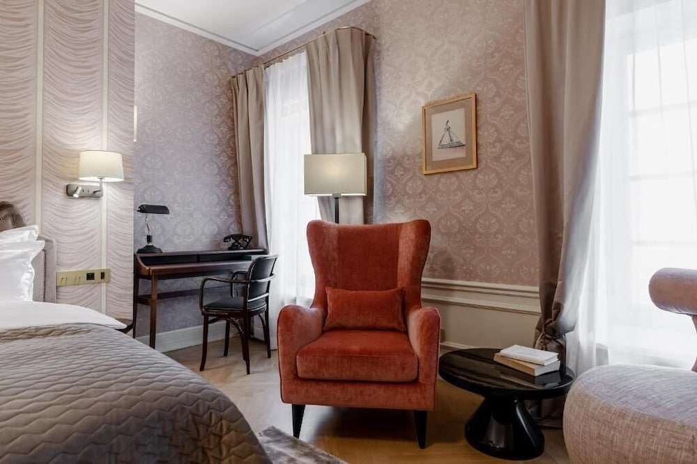 Hotel Unicus Palace