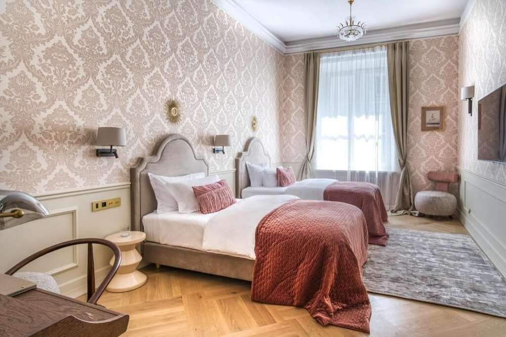 Hotel Unicus Palace
