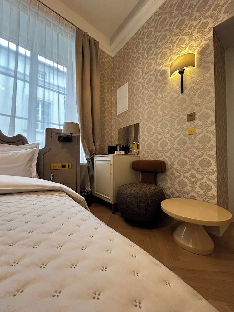Hotel Unicus Palace