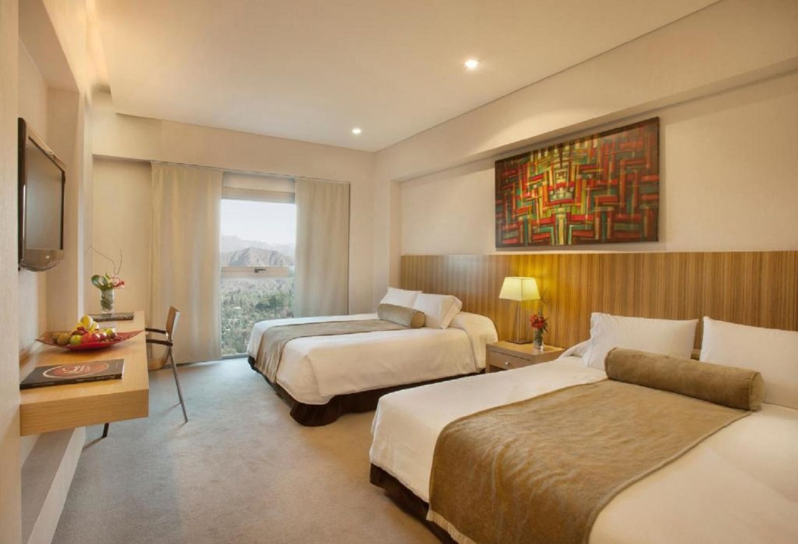 Mod Hotels Mendoza