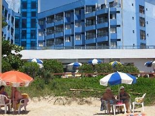Ingleses Praia Hotel