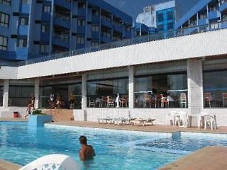 Ingleses Praia Hotel
