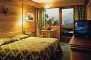Chalet Hôtel Le Prieuré & Spa