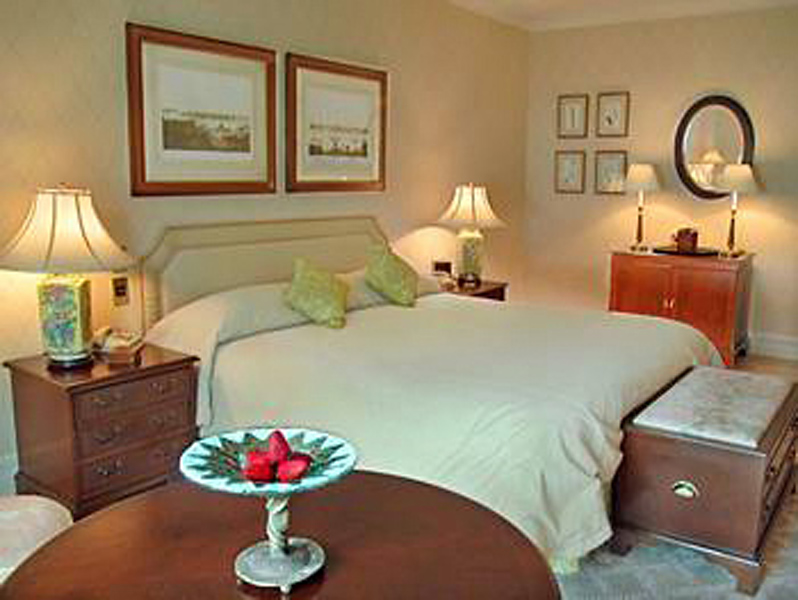 The Langham Sydney