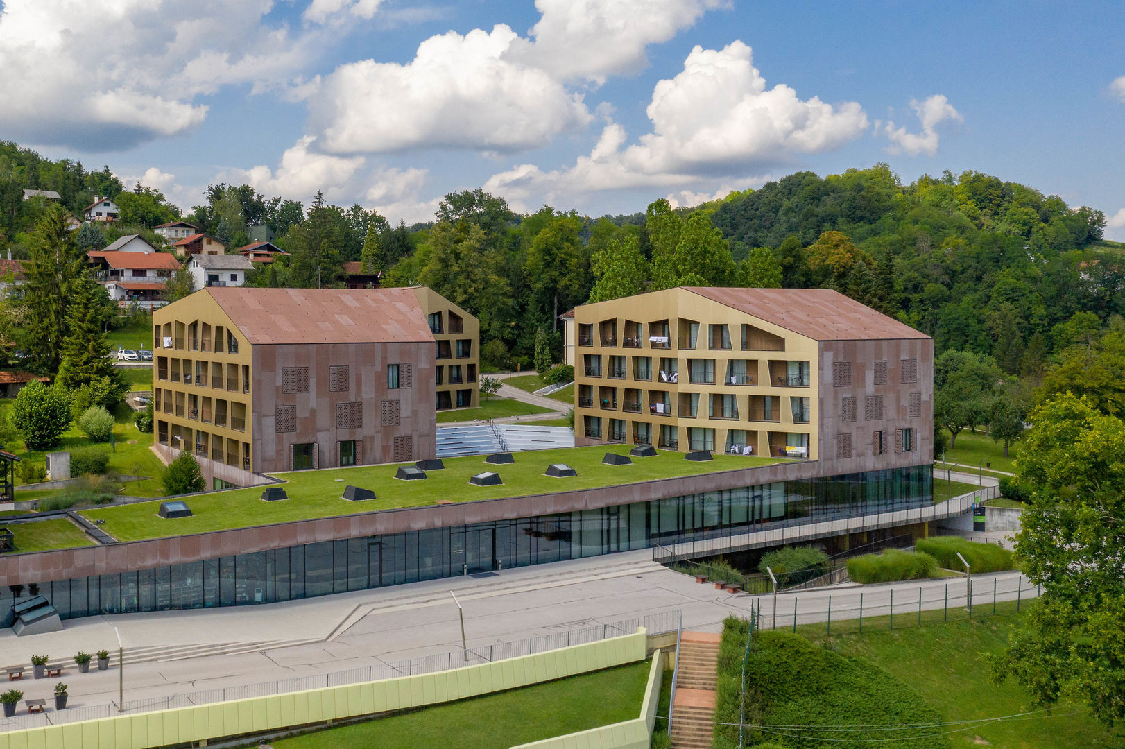 Hotel Well