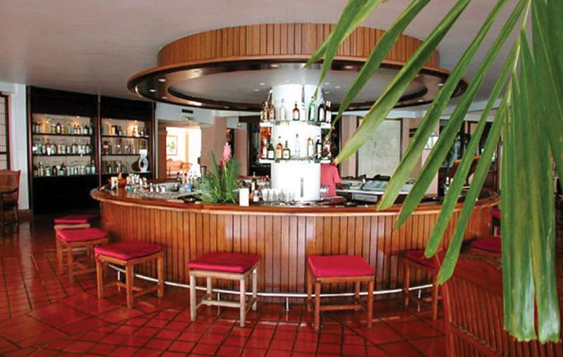 Hôtel Bakoua