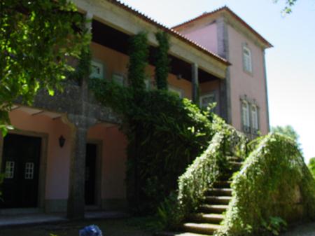 Quinta de Cortinhas