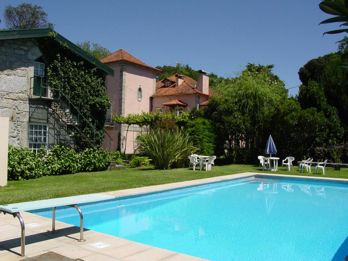 Quinta de Cortinhas