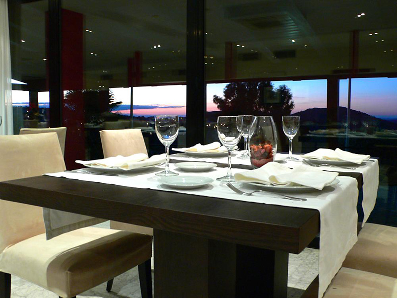 Hotel Cáceres Golf