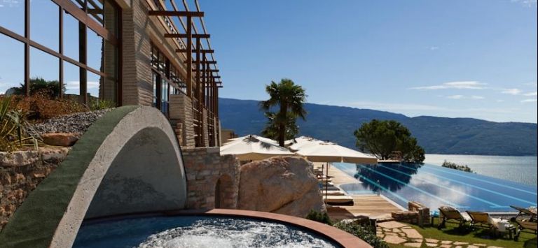 Lefay Resort & Spa Lago di Garda
