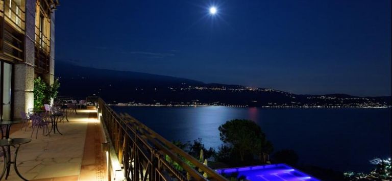 Lefay Resort & Spa Lago di Garda