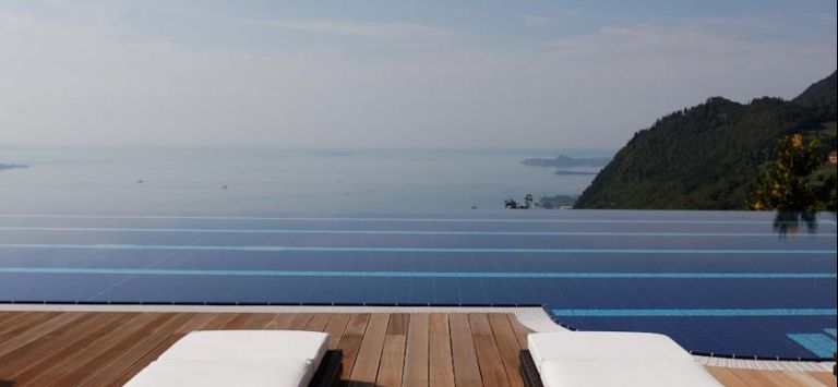 Lefay Resort & Spa Lago di Garda