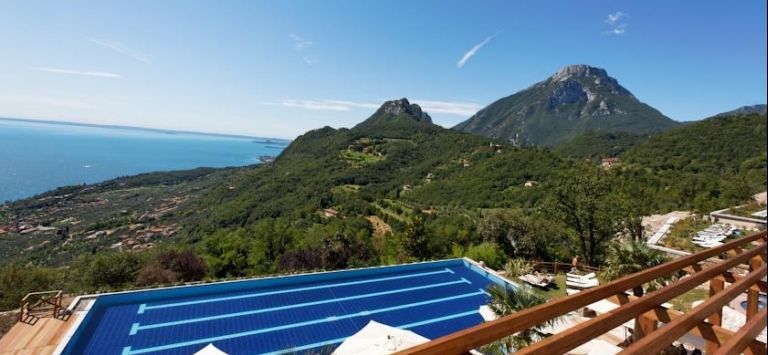 Lefay Resort & Spa Lago di Garda