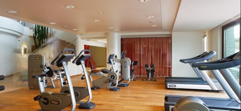 Lefay Resort & Spa Lago di Garda