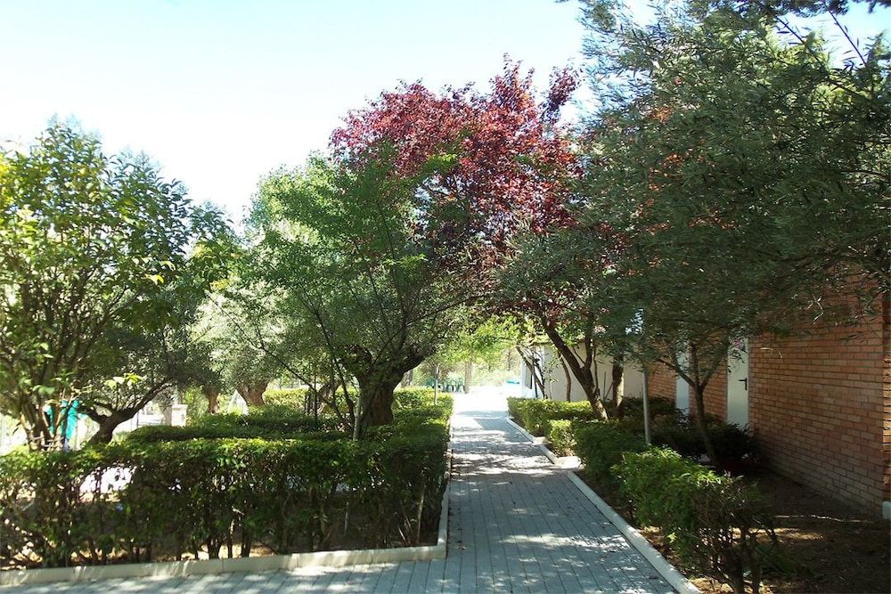 La Fuensanta Hostal-Rural
