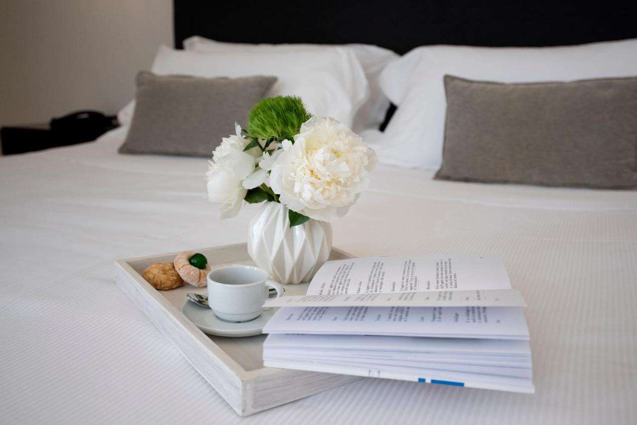 Hotel Palazzo Cavalieri