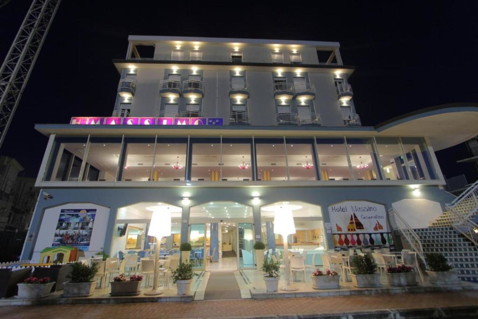 Hotel Massimo