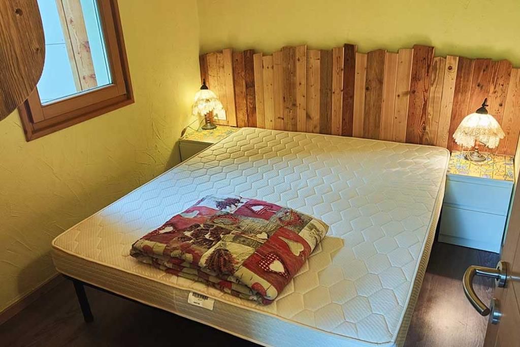 Val di Fiemme Easy Camping Village