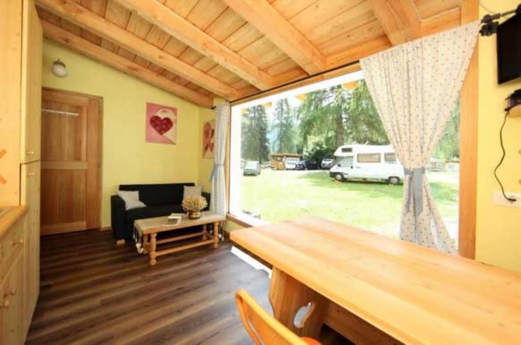 Val di Fiemme Easy Camping Village