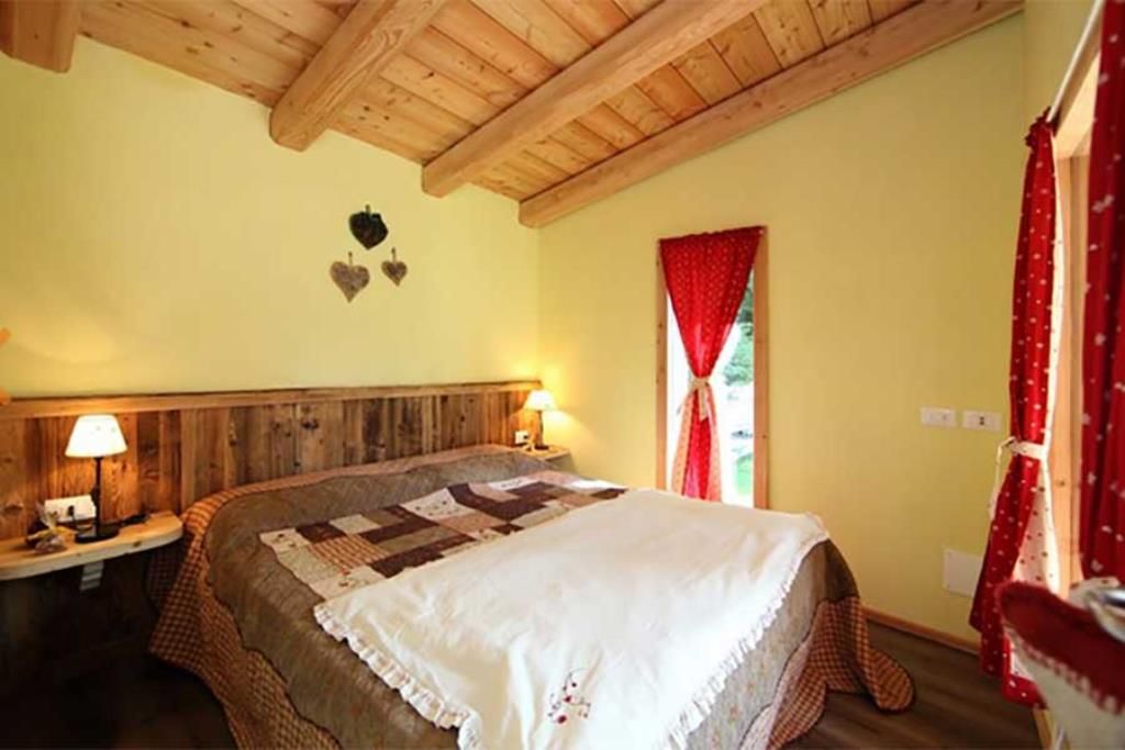 Val di Fiemme Easy Camping Village