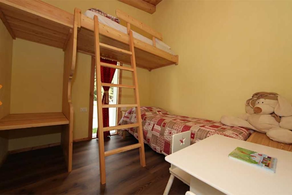 Val di Fiemme Easy Camping Village