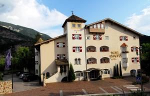 Hotel Amadeus - Ora & Amore