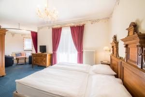 Hotel Amadeus - Ora & Amore