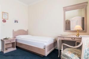 Hotel Amadeus - Ora & Amore