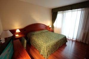 Hotel Croce Bianca