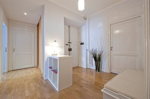 Rhome Hosting