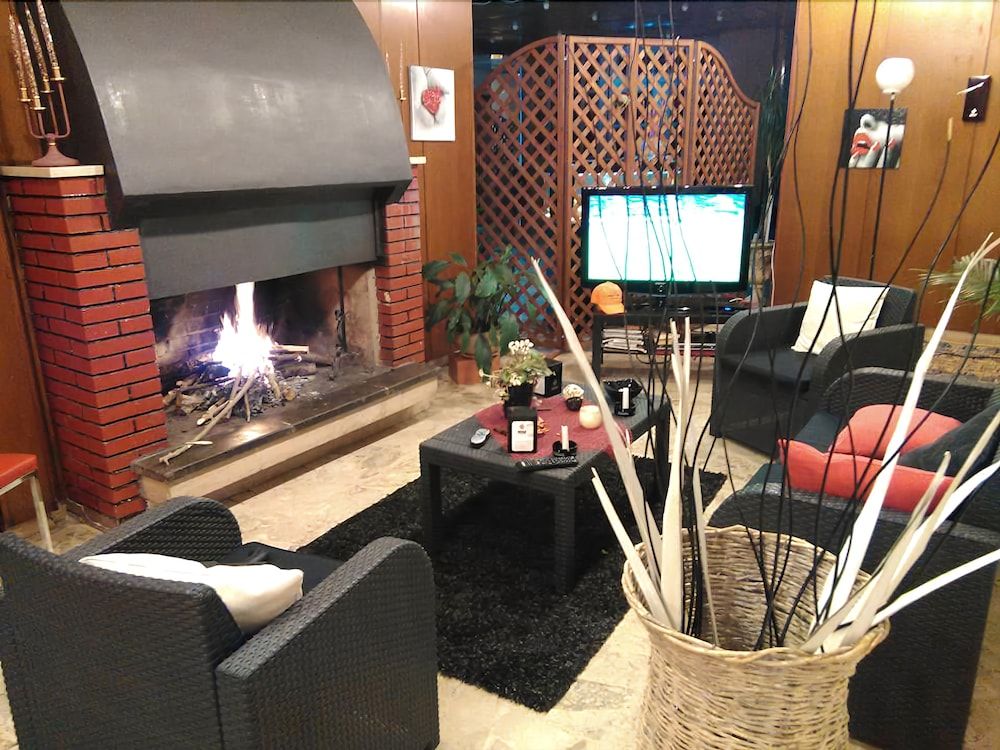 Hotel 3 Monti
